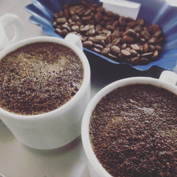 Kolumbienreise, Kolumbien Reisebericht über kolumbianischen Kaffee. CafCaf.de – Kaffee & Blog, Kaffeeblog