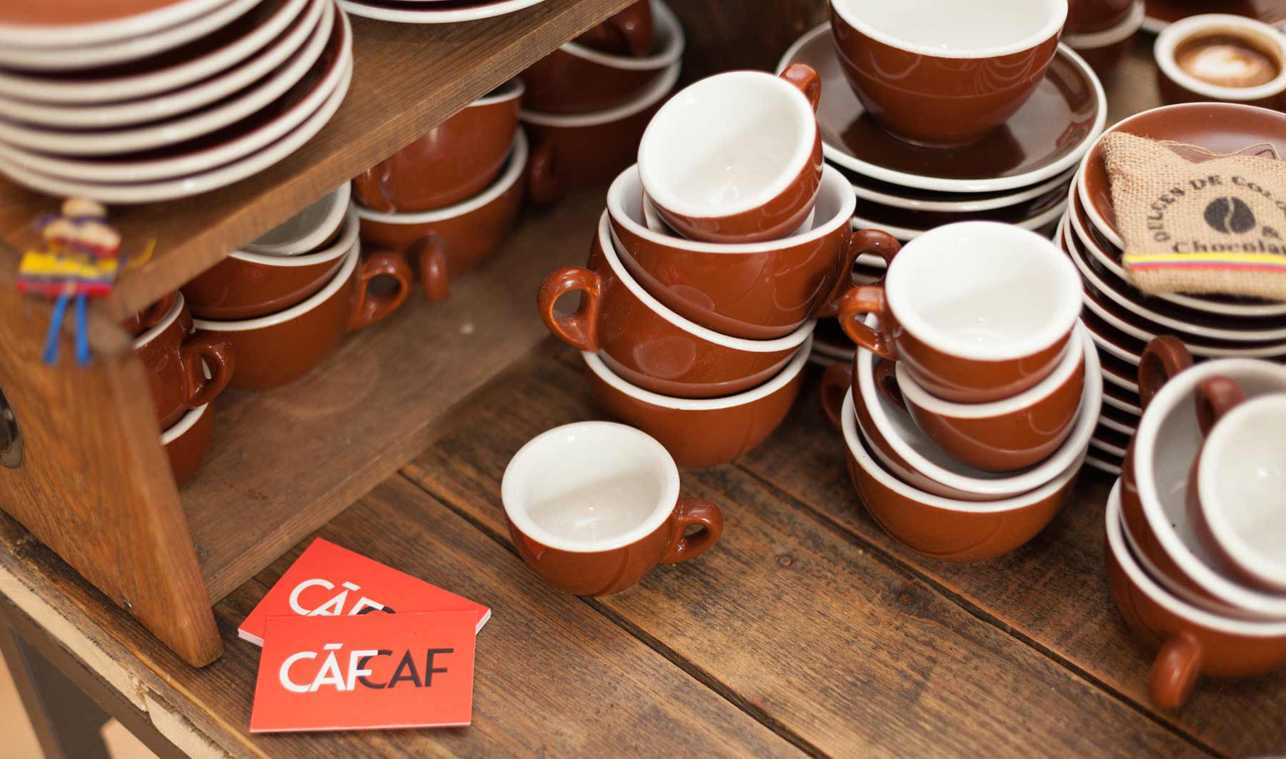 ACF Tassen: Designertassen aus Italien. CafCaf.de – Kaffee & Blog, Kaffeeblog