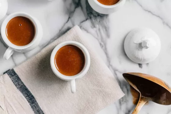 Tee, Kaffee & Rituale