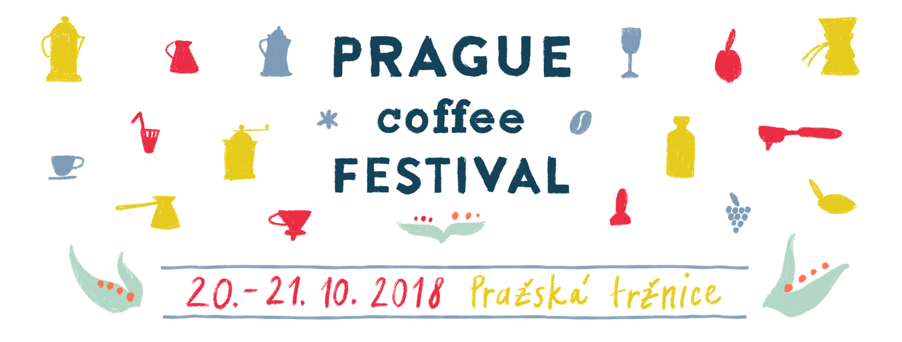 Prague Coffee Festival. Der Kaffeekalender, Messen & Events. CafCaf – Kaffee & Blog, Kaffeeblog
