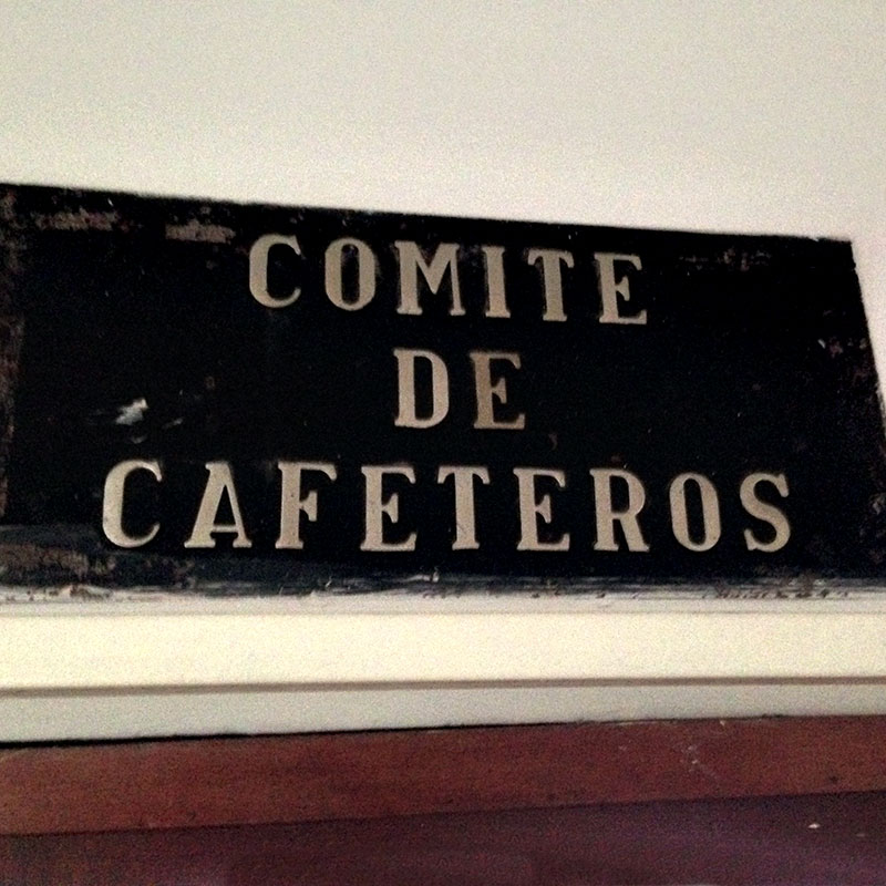 Kolumbien Reisebericht Kaffeereise. CafCaf.de – Kaffee & Blog, Kaffeeblog