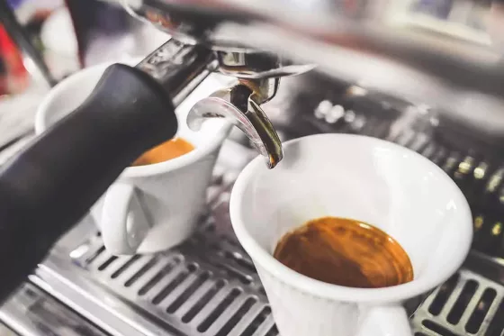 Die italienische Kaffeekultur