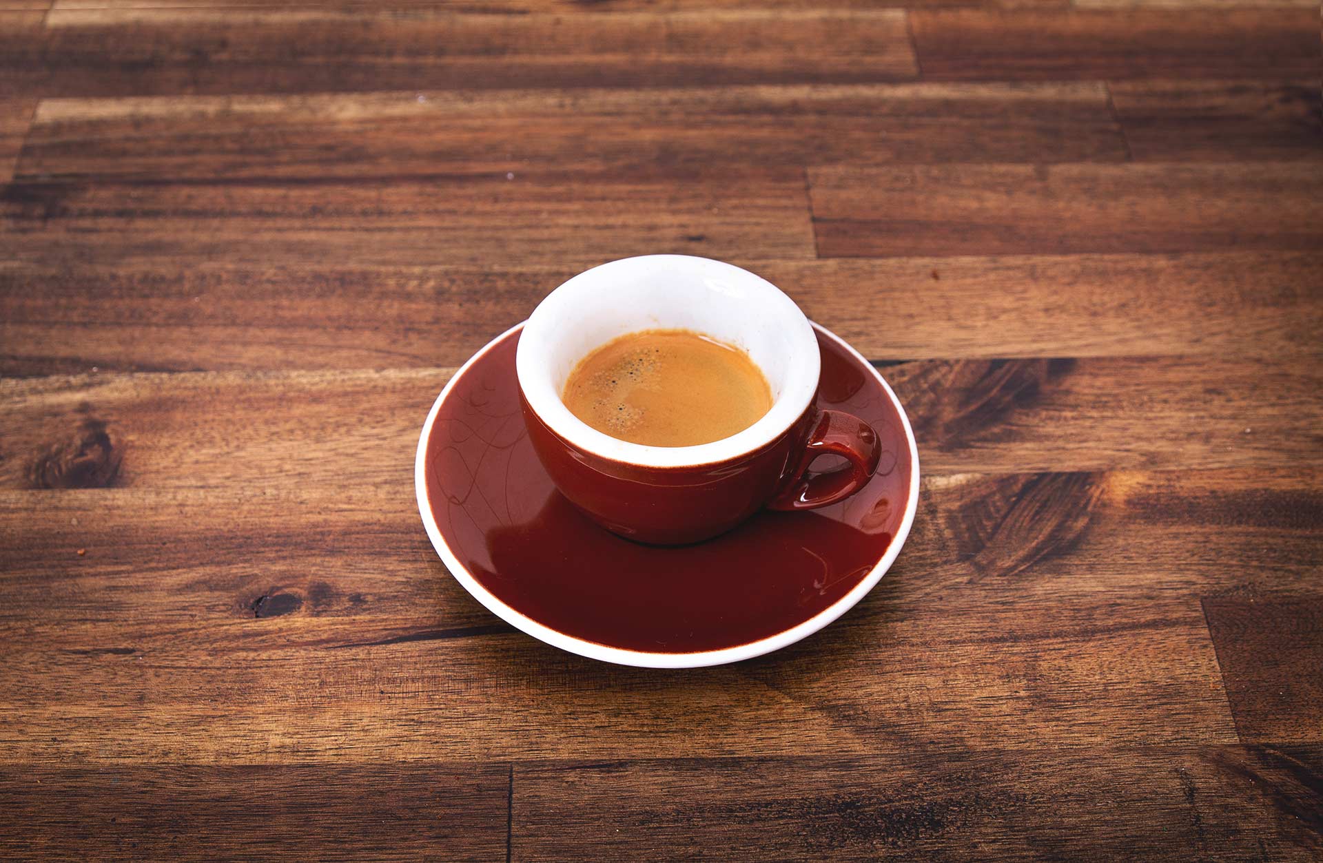 Guide: Espressozubereitung in der Siebträgermaschine. CafCaf – Kaffee & Blog, Kaffeeblog