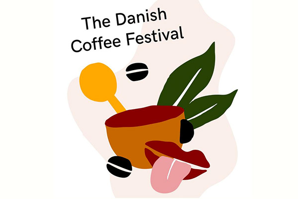 Danish Coffee Festival 2022