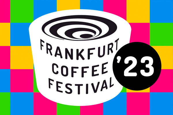 Frankfurt Coffee Festival 2023