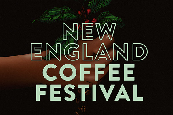 New England Coffee Festival 2022