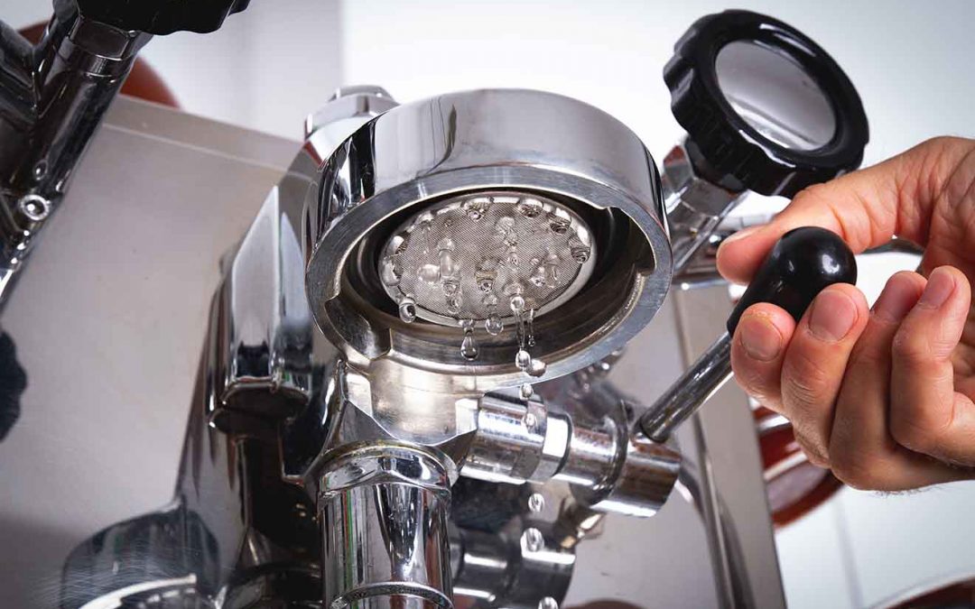 Guide: Espressozubereitung in der Siebträgermaschine