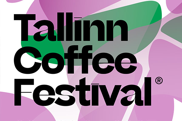Tallinn Coffee Festival 2023