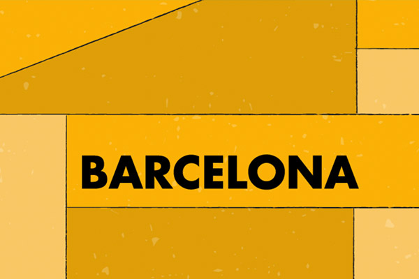 The Barista League Barcelona 2022