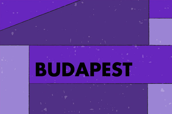 The Barista League Budapest 2022