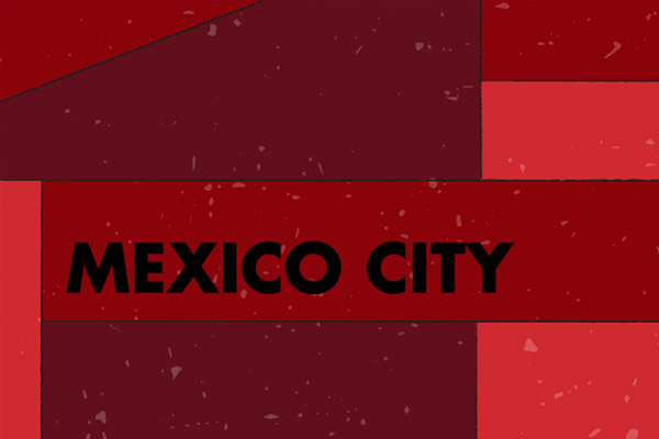 The Barista League Mexico City 2022