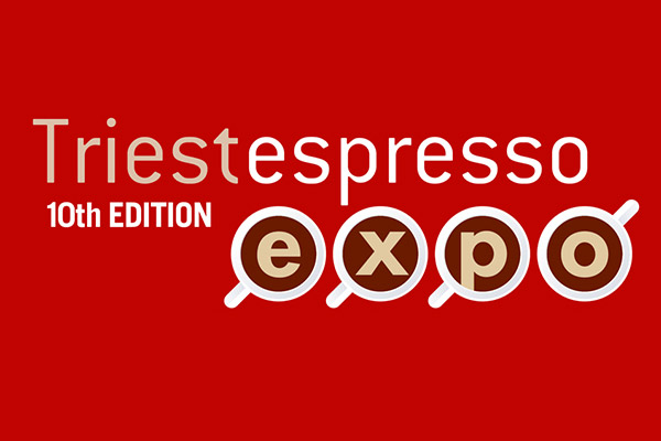 Triest Eespresso Expo 2022